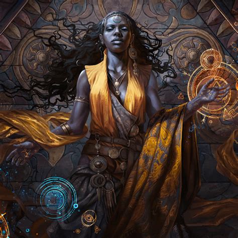 Magali Villeneuve - Artist Series: Magali Villeneuve | Secret Lair