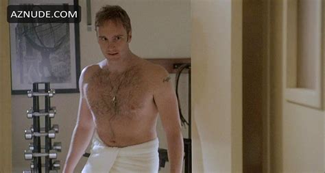 JAY MOHR Nude AZNude Men