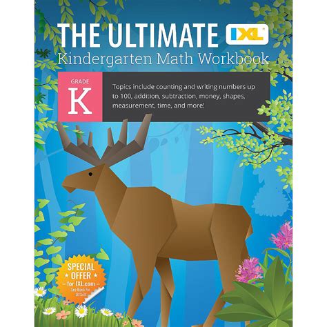 Ixl The Ultimate Math Kindergarten Workbooks Shapes Addition