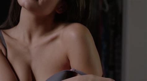 Naked Celesta Deastis In Break Up Nightmare