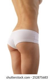 1 544 Naked Woman Backside Images Stock Photos Vectors Shutterstock