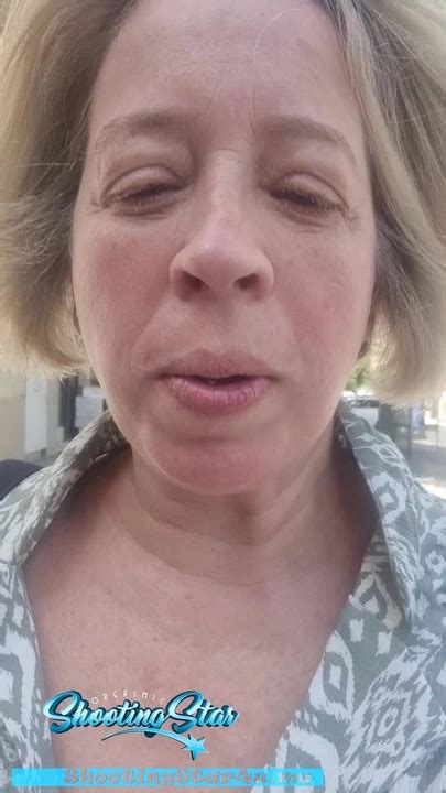 Star Saturday Fun Mature Mature Porn Feat Shooting Star By FapHouse XHamster