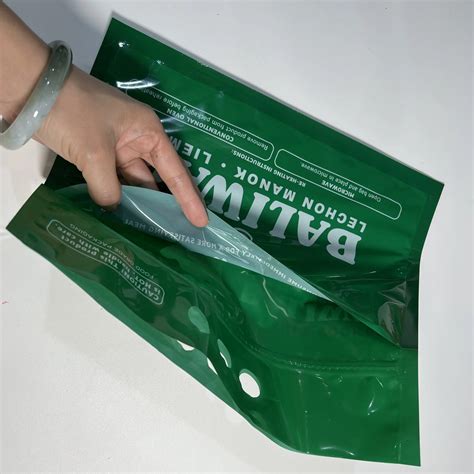 Custom Flexible Packaging Solution Packaging Manufacturer In China