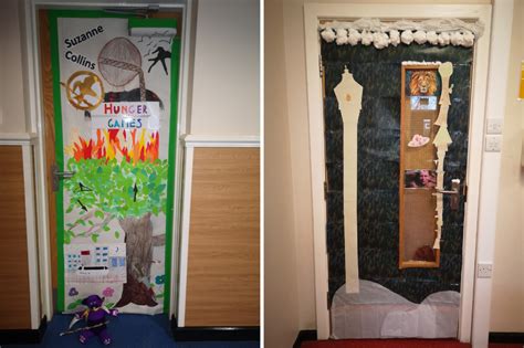 World Book Day Celebrated