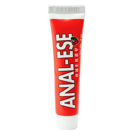 Anal Ese Cream Oz Nasstoys