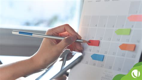 Qual A Importância Do Calendário - 7