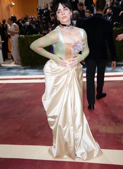 Billie Eilish Nude LEAKED Pics Sex Tape Porn NEW 2022 Team Celeb