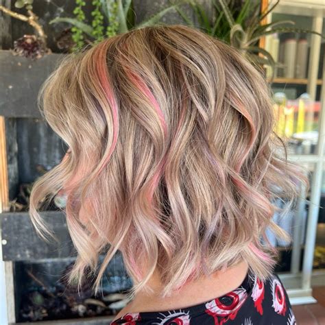 Pin By Organic Ministry On Blonde Hair By OM Purple Hair Long Hair Styles Pink Purple Hair