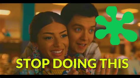 Sex Education How To Ruin A Finale YouTube