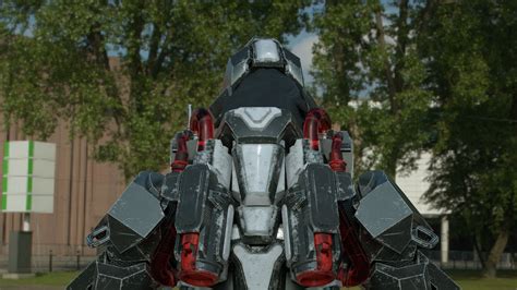 Reaper 3d Model 22 Obj C4d Free3d