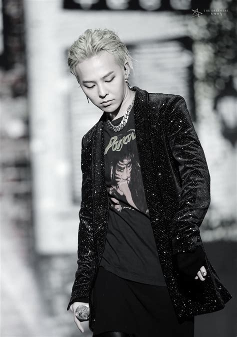 ameverything... — fckyeahgdragon: 161226 G-Dragon at SBS Gayo...