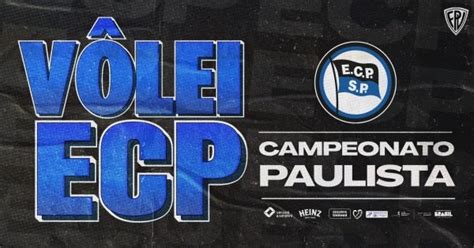 Voleibol Adulto Semifinal Camp Paulista Ecp X Sesi Bauru Em S O