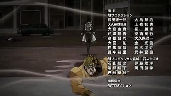 Jotaro Contra Dios XVIDEOS