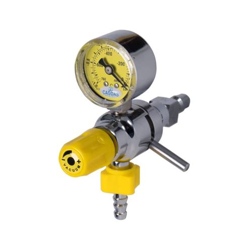 Вакуумные регуляторы (Vacuum Regulator) — NHN Solutions