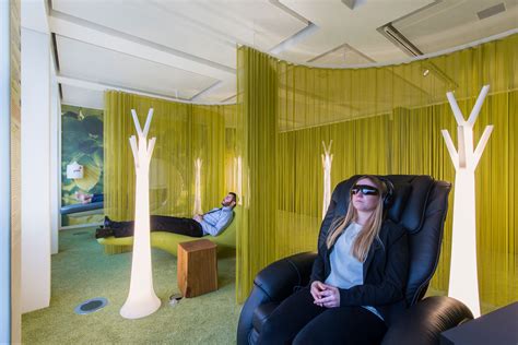 Six Alternative Uses For Your Office Pod