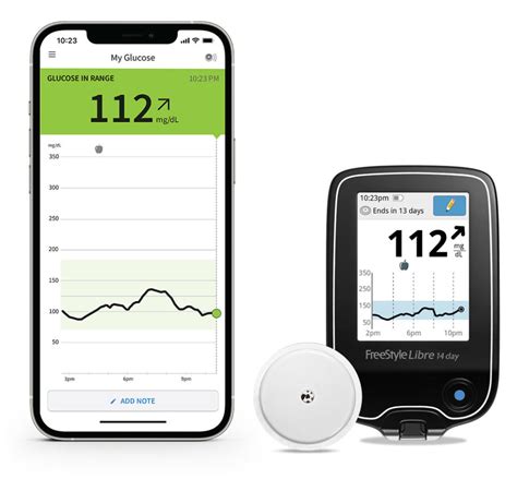 What’s New About the Libre 2? | Connected in Motion