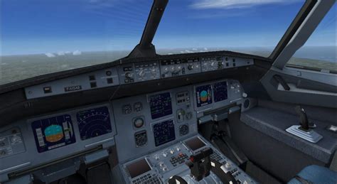 20+ Airbus A321 Cockpit Pics – Airbus Way