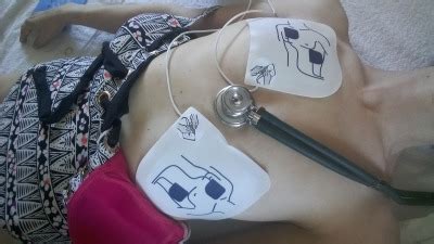 Horny Resus Cpr Girl Tumblr Tumbex