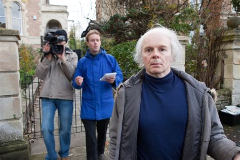 The Lost Honour of Christopher Jefferies, ITV | The Arts Desk