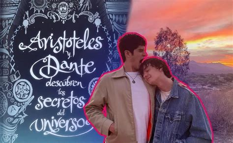 ElClosetLGBT ATEMPORALSale primer tráiler oficial de la película gay Aristóteles y Dante