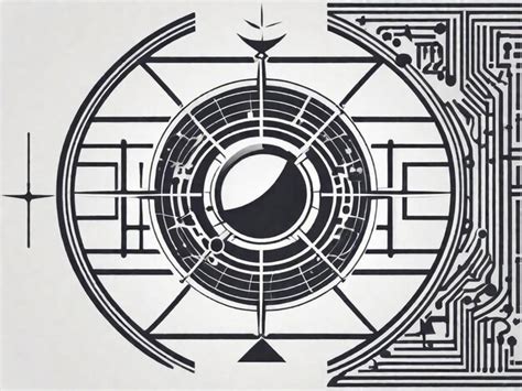 Unveiling the secrets of physics | Premium AI-generated image
