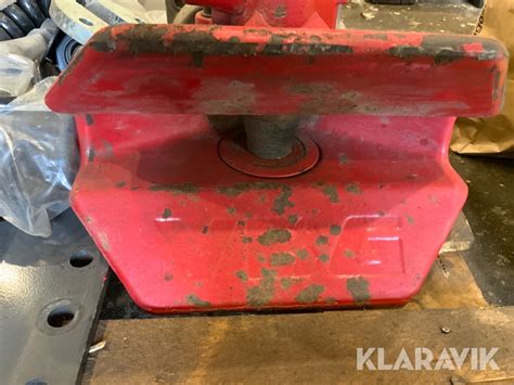 Dragsats VBG 8500, Laxå, Klaravik auktioner