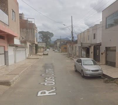 Homem é agredido paulada no rosto após tentar apagar fogo no