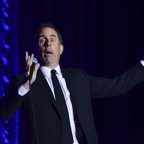 Jerry Seinfeld Tickets 125