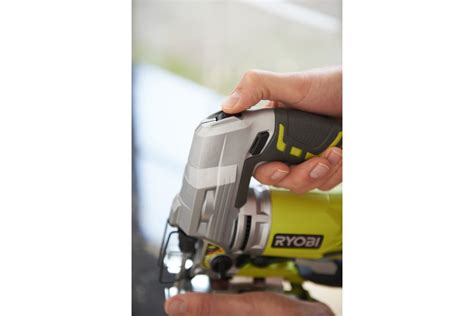 Лобзик Ryobi RJS1050K 5133002219 - выгодная цена, отзывы ...