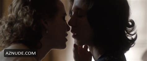 Leticia Colin Nude Aznude