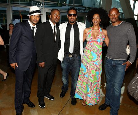 16 Photos Of The Wayans Family - Essence | Essence
