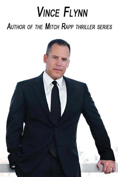 Mitch Rapp Series Order