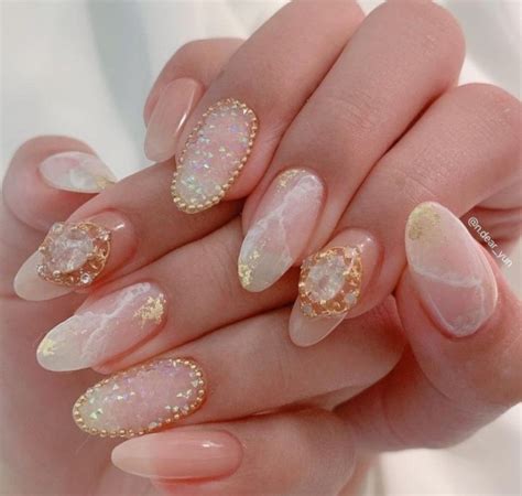 Top M U Nail M U Nude P Nh Nh Ng Tiki