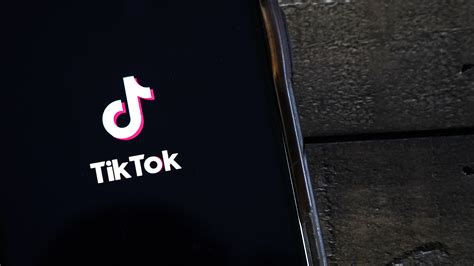 Tiktok Files For Injunction To Stop Ban Of App The New York Times