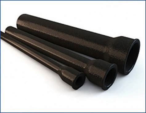 Чугунный стояк канализации: размеры трубы и монтаж со сборкой, область ...