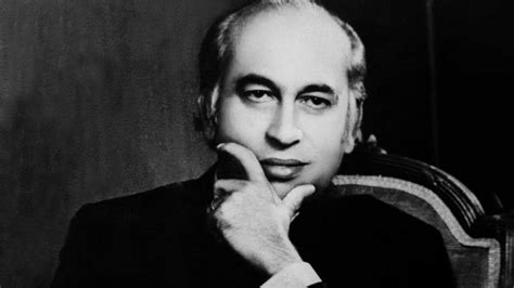 Zulfikar Ali Bhutto Was Hanged Today Pakistanis Recall Countrys One