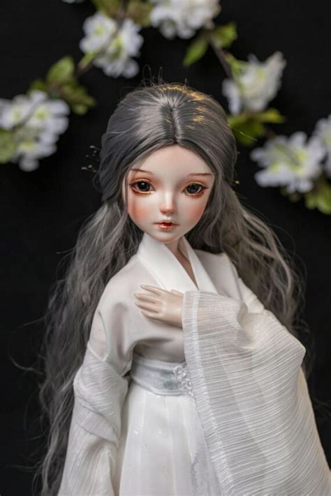 Meroy Ft Cm Japanese Tiny Sex Doll With BJD Head NakeDoll