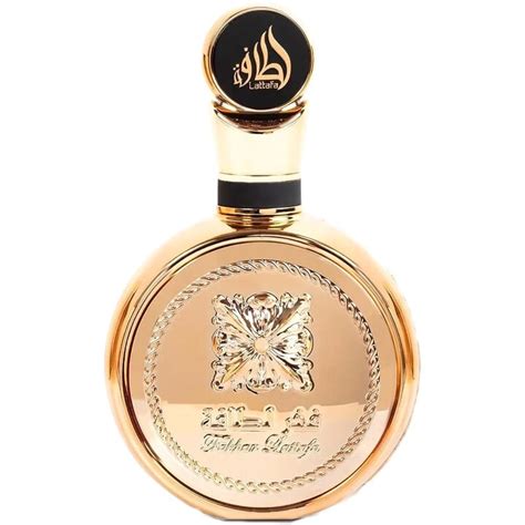 Fakhar Lattafa Extrait von Lattafa / لطافة » Meinungen & Duftbeschreibung
