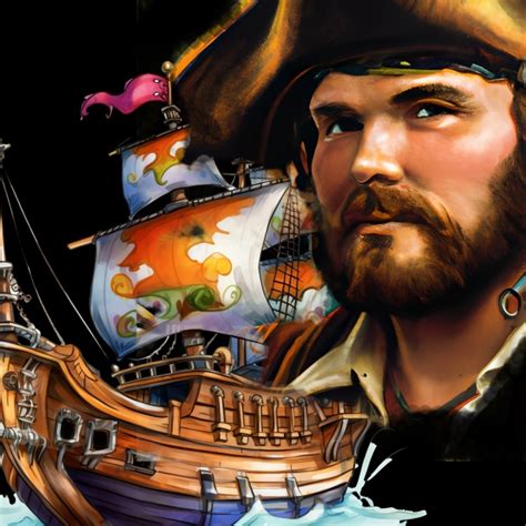 pirate  ship  stock photo public domain pictures