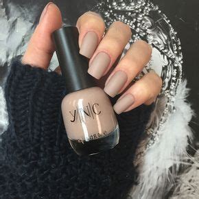 Nails Of The Week Opaque Nude Camila Coelho Nail Polish Manicure Classic Nails