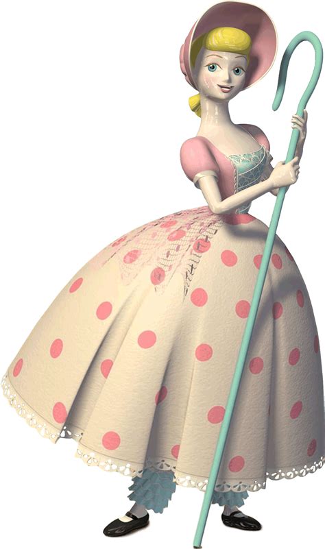 Toy Story Personagens Femininos - Toy Story - Personagens