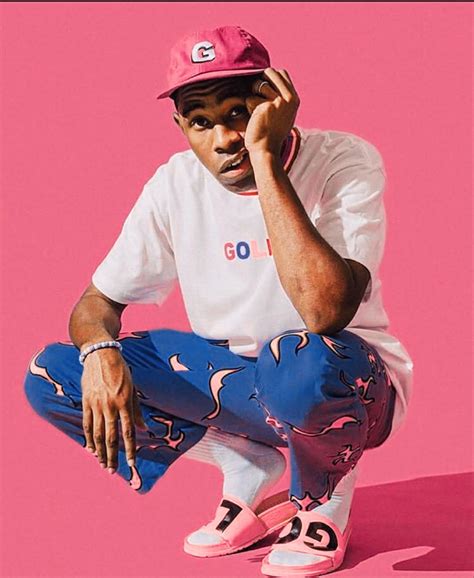 How Tyler The Creator Became A Runway Designer Artofit