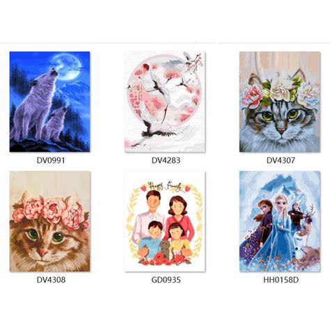 Tranh T M U Theo S S N D U S H A Sale Off C C M U Tranh C Khung Hot Trend Holcim K Nh