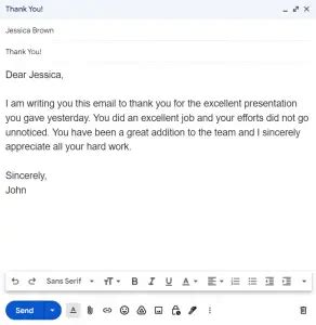 20 Best Ways To Say I Appreciate Your Help Copy Paste Emails