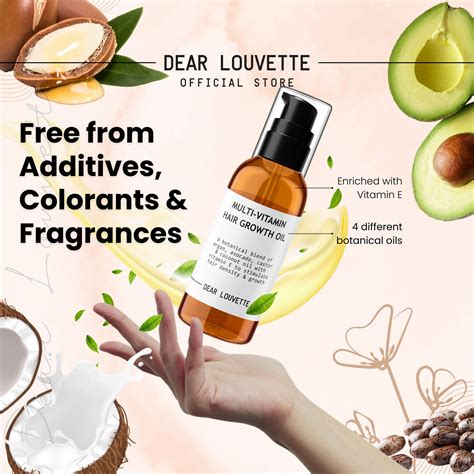 New organic products will soon revolutionize care for women's hair 33