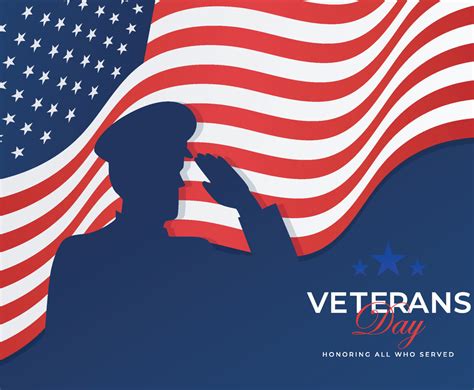 Veterans Day Celebration | FreeVectors
