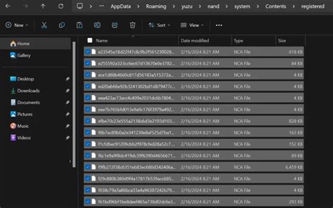 Yuzu Complete Setup Guide for Android and PC (Windows)
