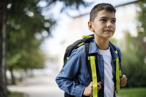 Como Mudar Meu Filho De Escola Confira Aqui O Passo A Passo