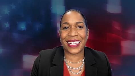 Juliana Stratton D Incumbent Lt Gov Chicago News Wttw