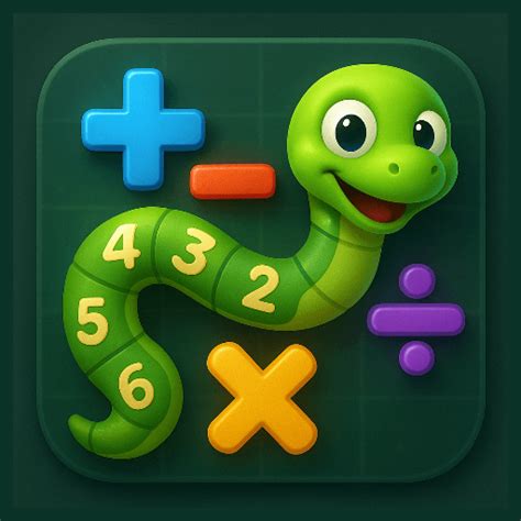 Snake Math